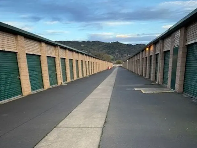 Extra Space Storage — photo from the business 4