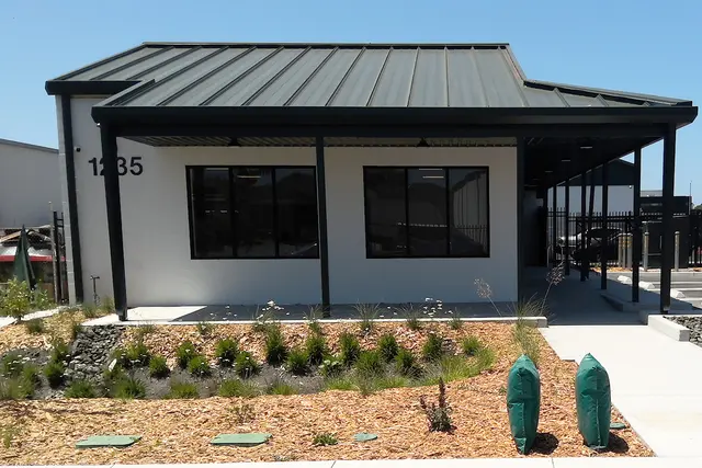 STORE MORE! Self Storage — photo from the business 9