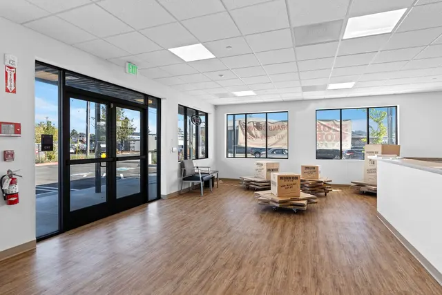 STORE MORE! Self Storage — photo from the business 6