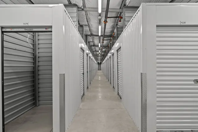 STORE MORE! Self Storage — photo from the business 4