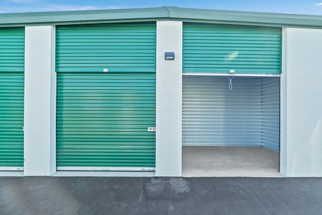 STORE MORE! Self Storage — photo from the business 10