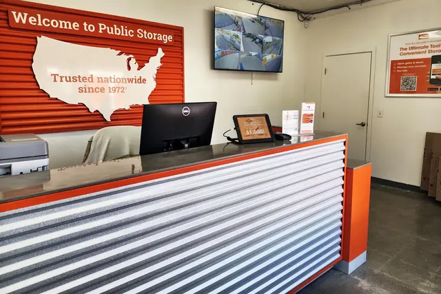Public Storage — photo from the business 4