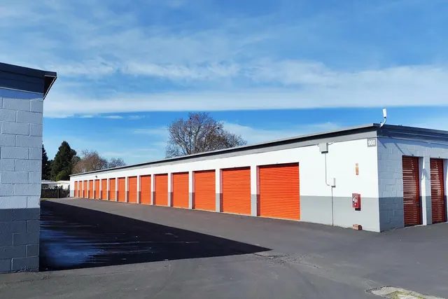 Public Storage — photo from the business 2