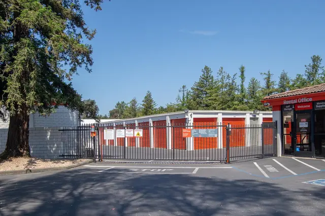 Public Storage — photo from the business 5