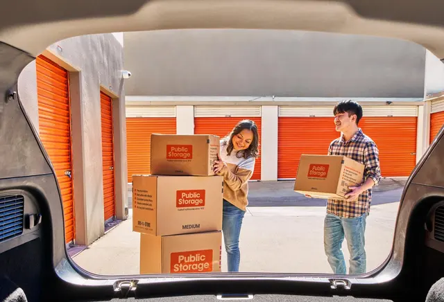 Public Storage — photo from the business 6