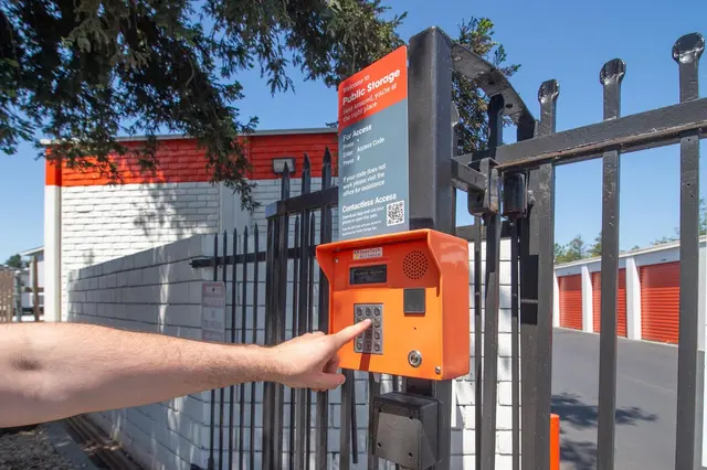 Public Storage — photo from the business 7