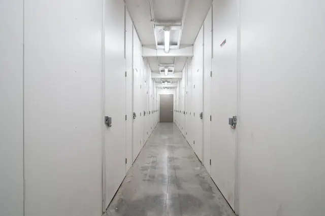 Public Storage — photo from the business 10