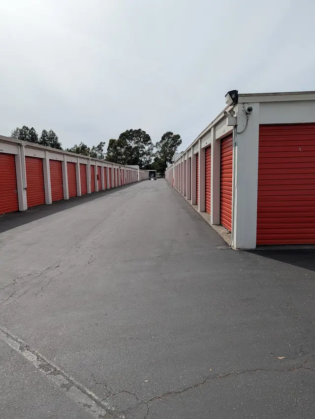 Public Storage — customer photo 2