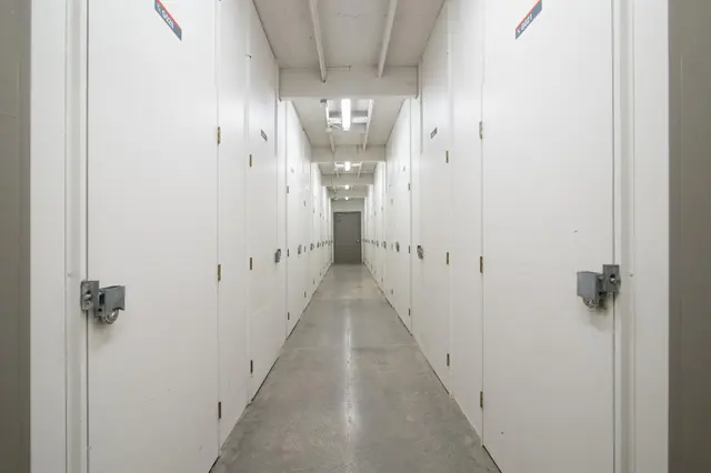Public Storage — photo from the business 4