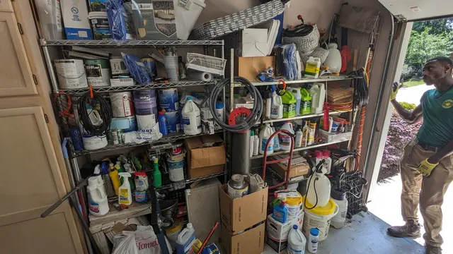 Peachtree Junk Removal — photo from the business 3