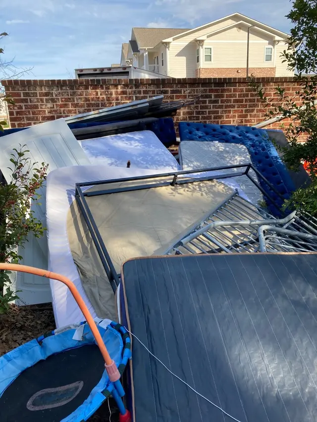 Peachtree Junk Removal — photo from the business 6