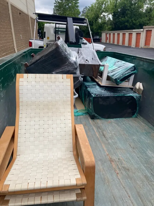 Peachtree Junk Removal — photo from the business 11