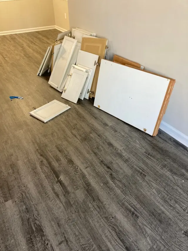 Peachtree Junk Removal — photo from the business 10