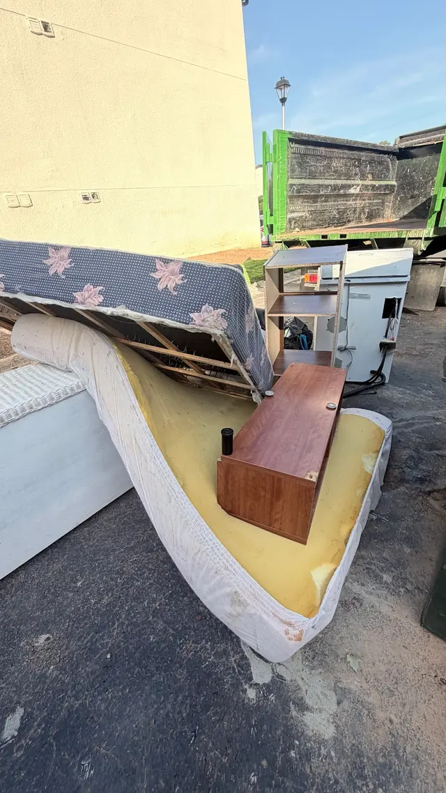 Peachtree Junk Removal — photo from the business 4
