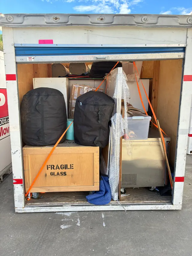 Southside Junk Removal & Dumpster Rentals — photo from the business 6