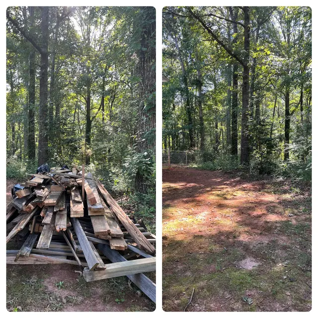 Everything Must Go Junk Removal — photo from the business 10