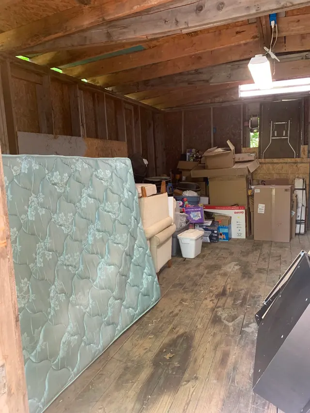 Everything Must Go Junk Removal — photo from the business 7