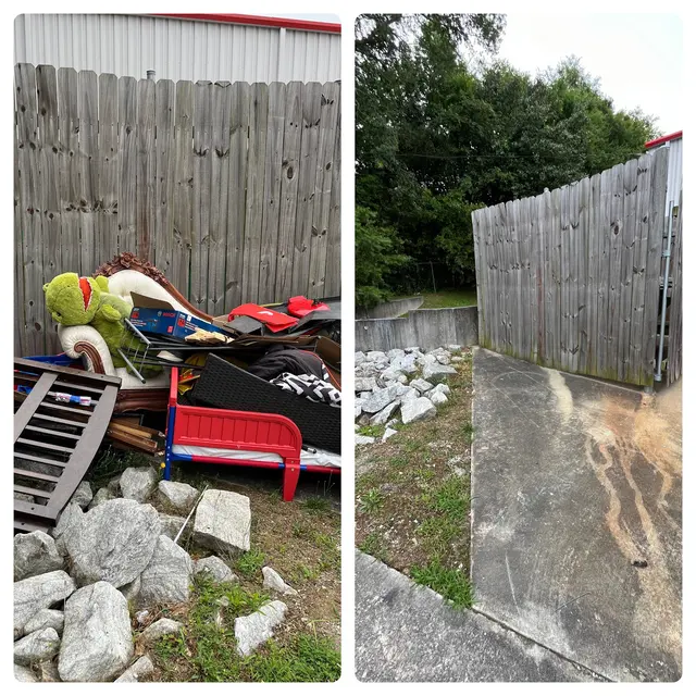 Everything Must Go Junk Removal — photo from the business 12
