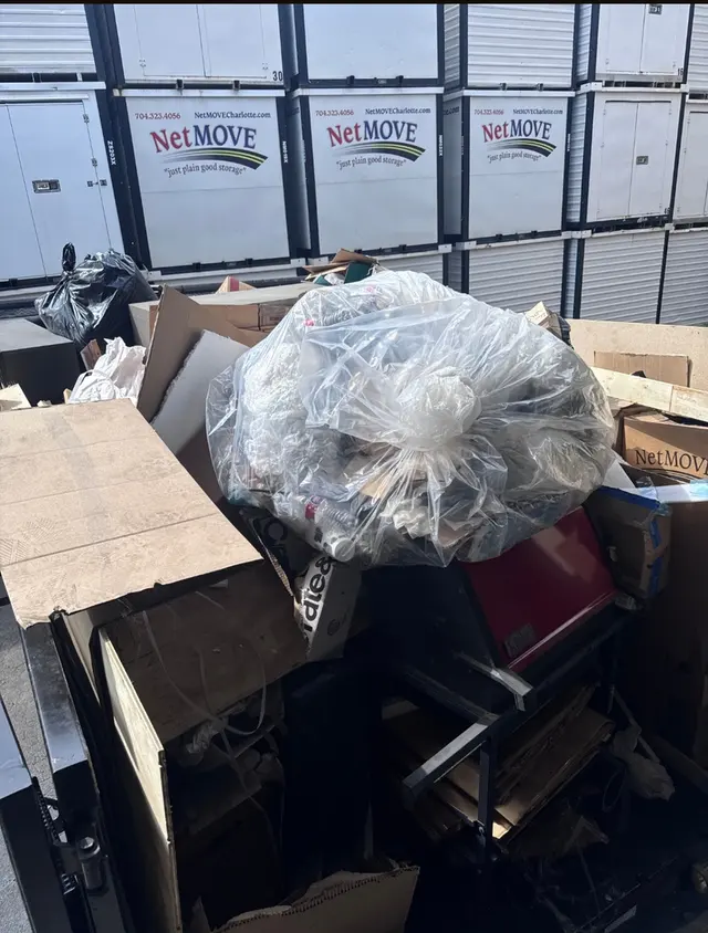 G.I.HAUL® Junk and Waste Removal Atlanta — photo from the business 7