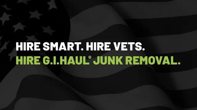 G.I.HAUL® Junk and Waste Removal Atlanta — photo from the business 1