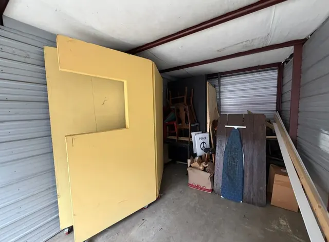 G.I.HAUL® Junk and Waste Removal Atlanta — photo from the business 8