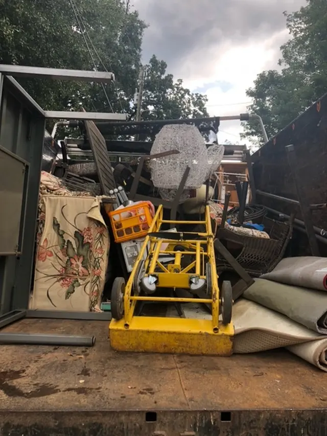 G.I.HAUL® Junk and Waste Removal Atlanta — photo from the business 6