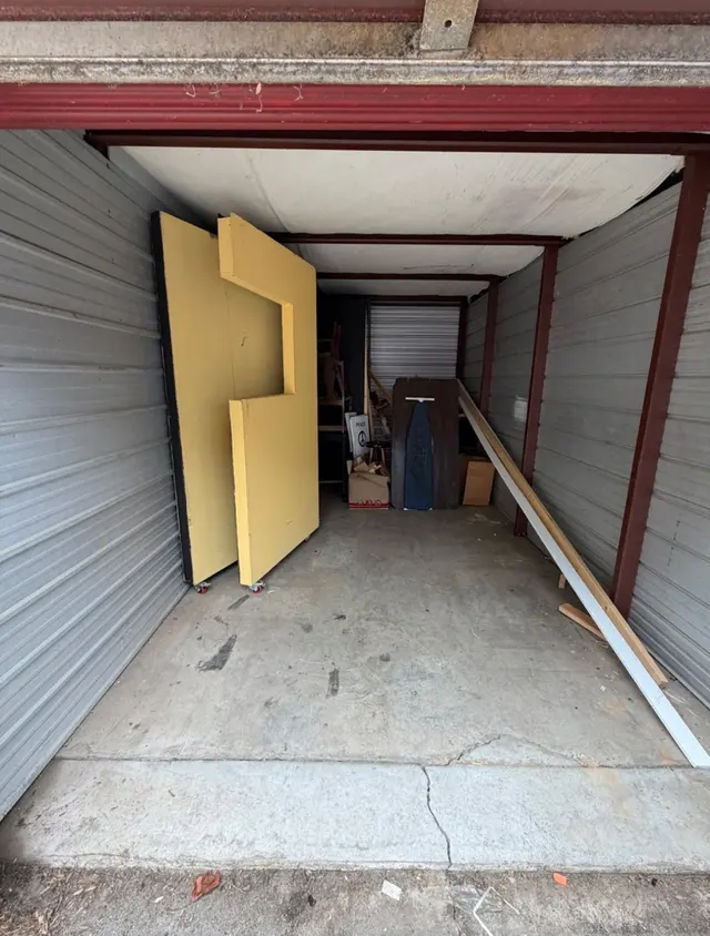 G.I.HAUL® Junk and Waste Removal Atlanta — photo from the business 5
