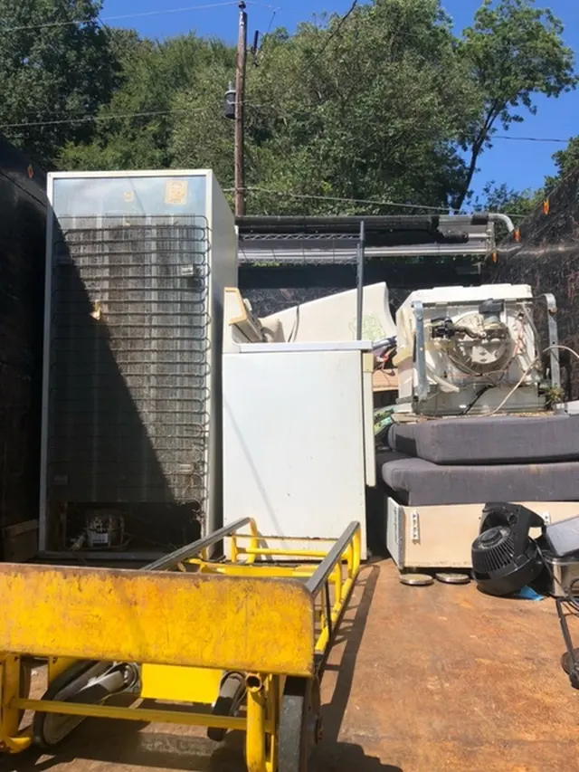 G.I.HAUL® Junk and Waste Removal Atlanta — photo from the business 3