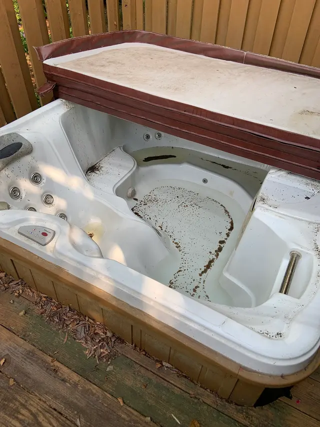 G.I.HAUL® Junk and Waste Removal Atlanta — customer photo 9