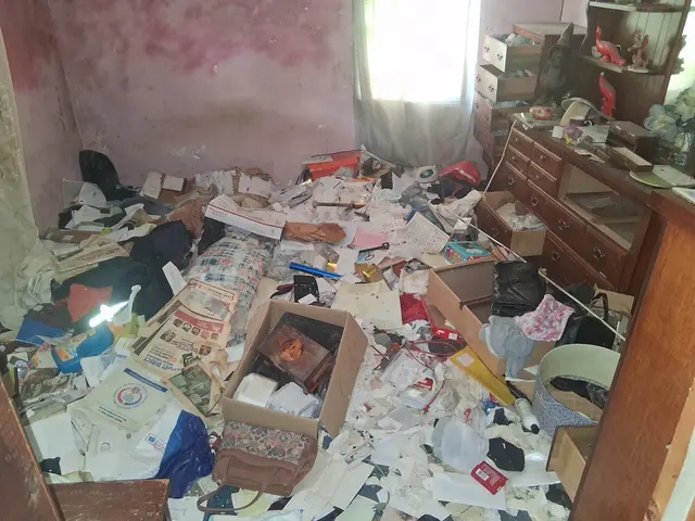 Fast Sam Junk Removal — photo from the business 4