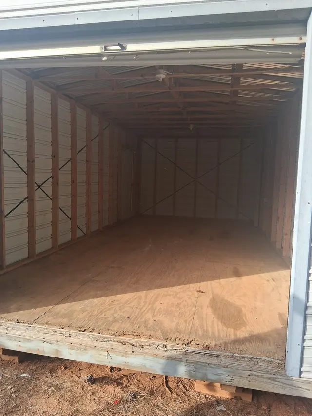 Fast Sam Junk Removal — photo from the business 8