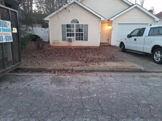 Fast Sam Junk Removal — photo from the business 5