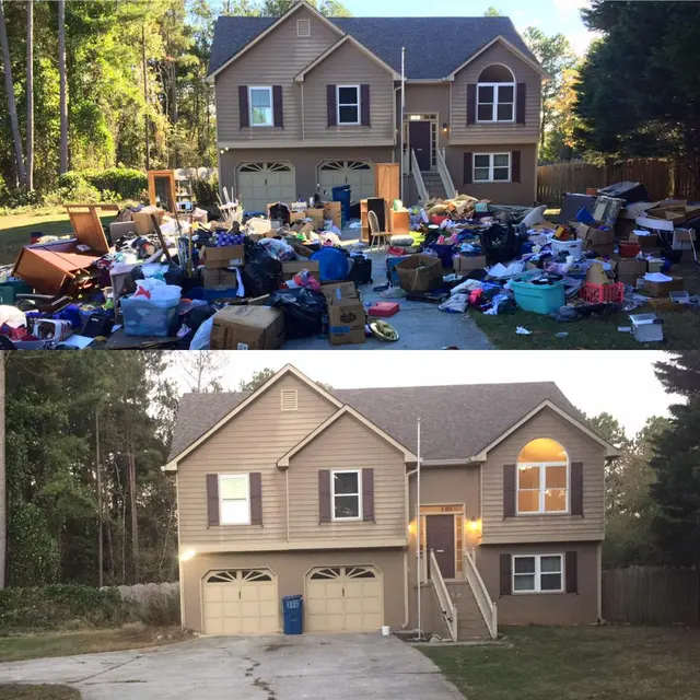 The Junk Tycoons — photo from the business 2