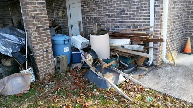 The Junk Tycoons — photo from the business 7