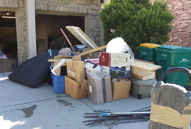 The Junk Tycoons — photo from the business 3