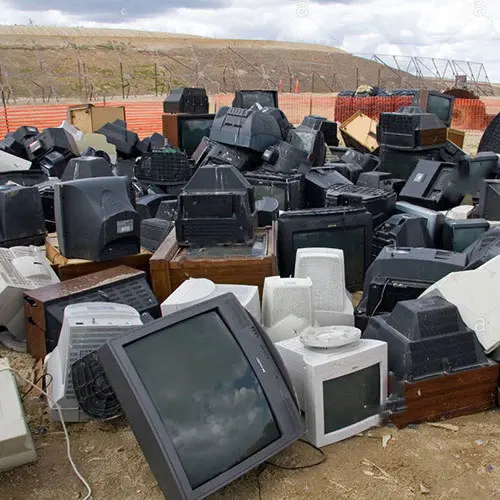 The Junk Tycoons — photo from the business 4