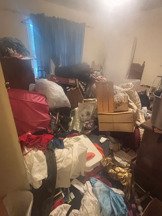 O. Murrill Hauling and Junk Removal LLC — customer photo 4