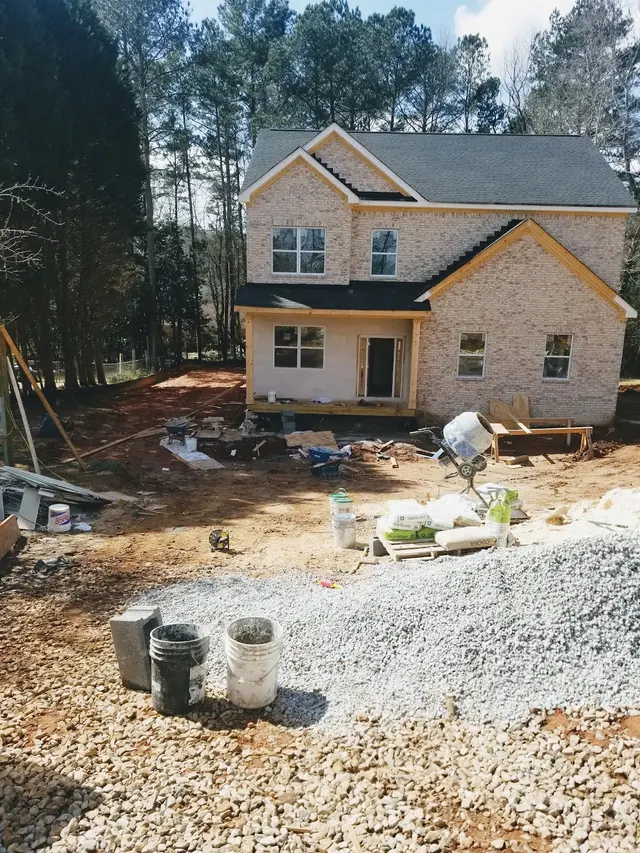 O. Murrill Hauling and Junk Removal LLC — photo from the business 3
