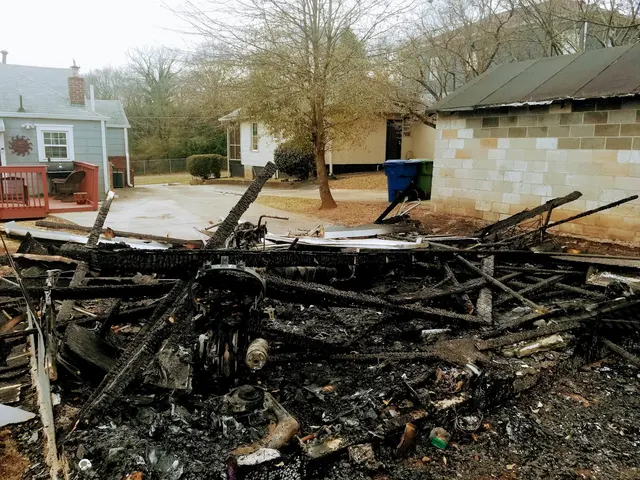 O. Murrill Hauling and Junk Removal LLC — photo from the business 1