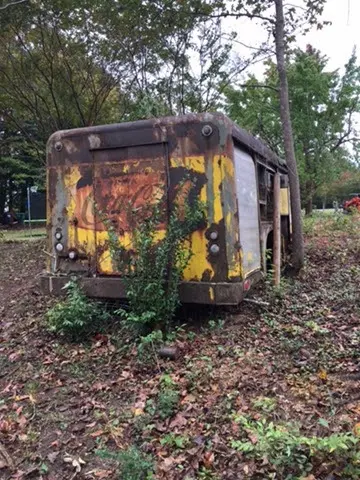 O. Murrill Hauling and Junk Removal LLC — photo from the business 6