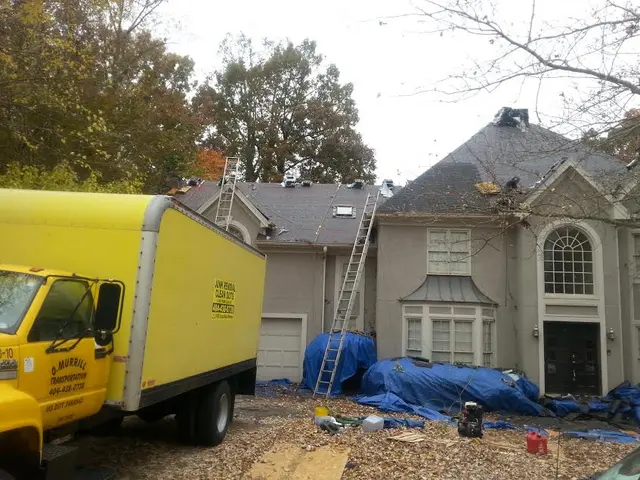 O. Murrill Hauling and Junk Removal LLC — photo from the business 12