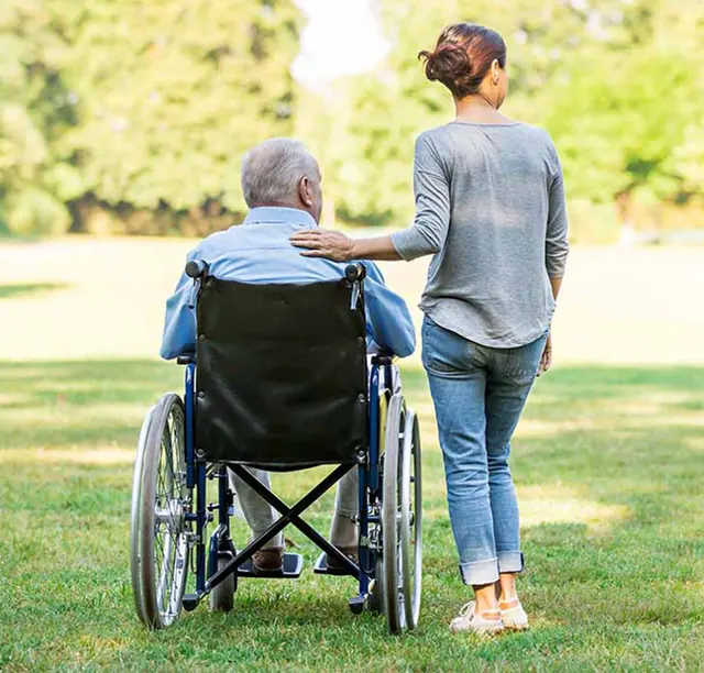FirstLight Home Care of Swampscott and Marblehead — photo from the business 4