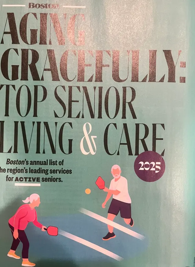 FirstLight Home Care of Swampscott and Marblehead — photo from the business 11