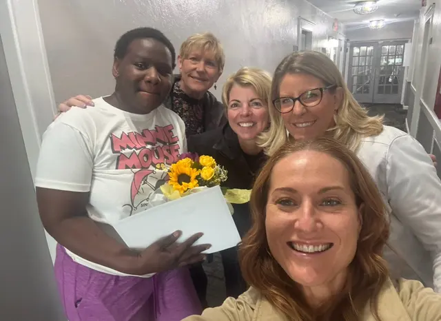 FirstLight Home Care of Swampscott and Marblehead — photo from the business 9