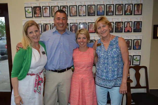 FirstLight Home Care of Swampscott and Marblehead — photo from the business 10