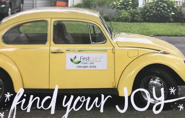 FirstLight Home Care of Swampscott and Marblehead — photo from the business 6