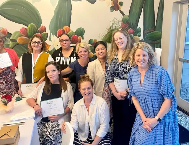FirstLight Home Care of Swampscott and Marblehead — photo from the business 2