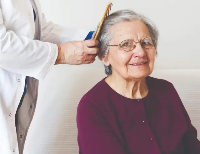 FirstLight Home Care of Swampscott and Marblehead — photo from the business 8