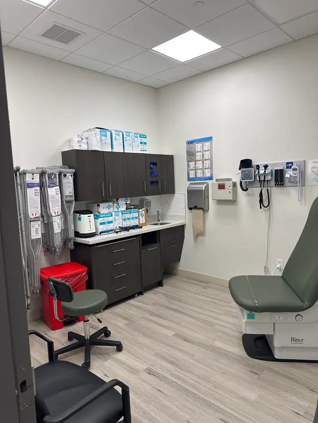 Lynn Urgent Care — customer photo 3