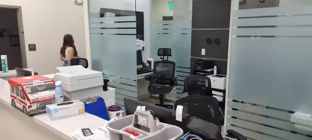 Lynn Urgent Care — customer photo 8